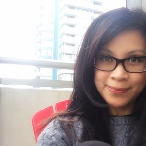 Meet your Posher, Melinda